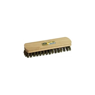 Ippa Casa dolce casa – perie pentru curățarea pantofilor din păr natural negru