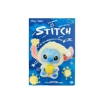 Disney Stitch - 1 peluche collector surprise (figurines assorties)