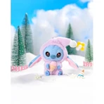 Disney Stitch - 1 peluche collector surprise (figurines assorties)