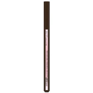 Maybelline Hyper easy - eyeliner liquido in penna - n. 810 pitch brown