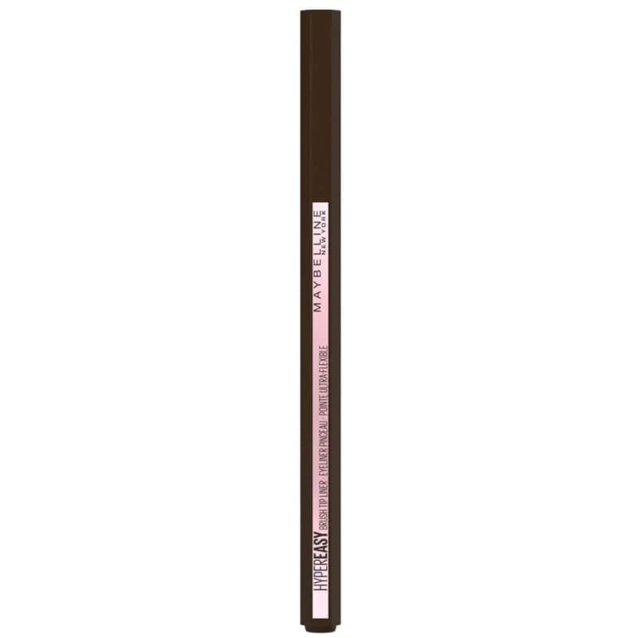 Maybelline Hyper Easy – creion de ochi lichid – nr. 810 pitch brown