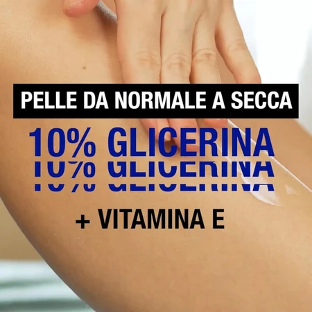 Neutrogena Rapido assorbimento - balsamo per pelle normale e secca 200 ml