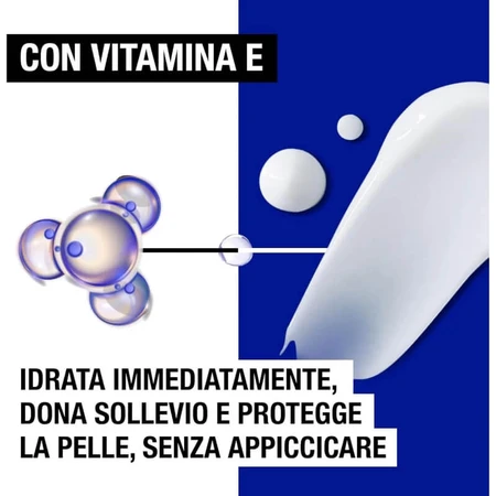 Neutrogena Rapido assorbimento - balsamo per pelle normale e secca 200 ml