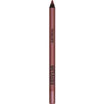 Mesauda Rebelips - Crayon à lèvres en plastique waterproof n° 106 Auburn