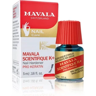 Mavala Scientifique k+ - Fortalecedor de uñas 5 ml