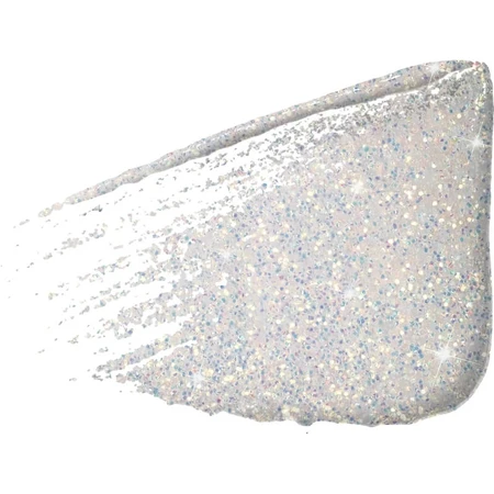 Wet n Wild Color Icon Glitter - Sombra de ojos individual - E351C Bleached