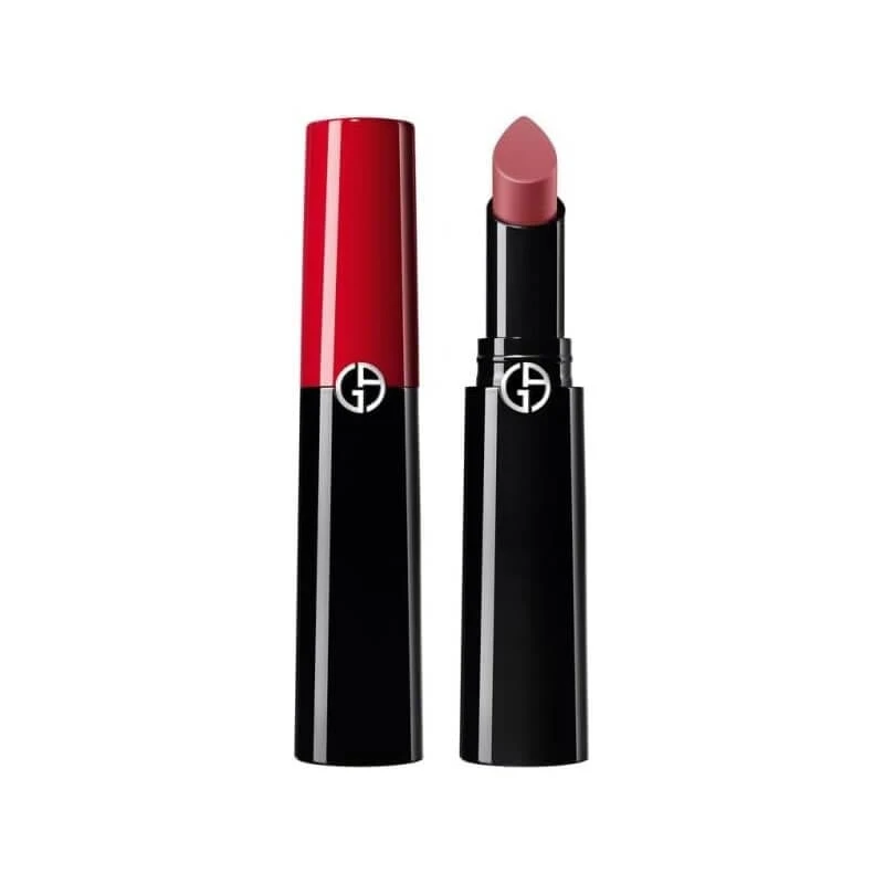 Giorgio Armani Lip Power - Satijnen lippenstift nr. 113