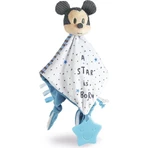Clementoni Baby Mickey - Soft Doudou Blanket