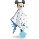 Clementoni Baby Mickey - Soft Doudou Blanket