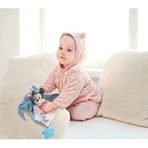 Clementoni Baby Mickey - Soft Doudou Blanket