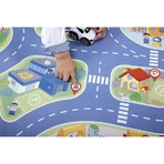 Alfombra electrónica «City» de Chicco, a partir de 2 años