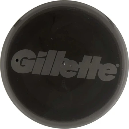 Gillette Original Scent scheerschuim, 400 ml