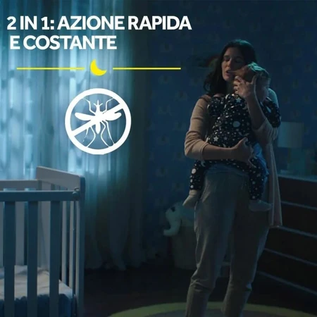Recharge de liquide Raid Electric, « 60 Nights » à la lavande, 36 ml