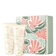 Pupa cofanetto flower artist flirty tuberose - gel doccia 200 ml + latte corpo 200 ml