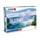 Teorema Niagara Falls Jigsaw Puzzle, 1,000 pieces, 70x50 cm