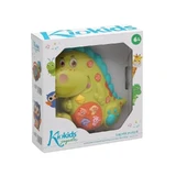 Kiokids Dinosaurus - Muzikaal speelgoed, vanaf 6 maanden