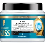 Schwarzkopf Hidratante - Mascarilla reparadora 4 en 1, 400 g
