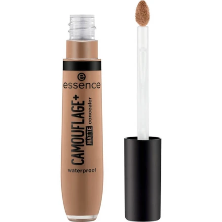 Essence Camouflage+ Matte – Concealer Nr. 180