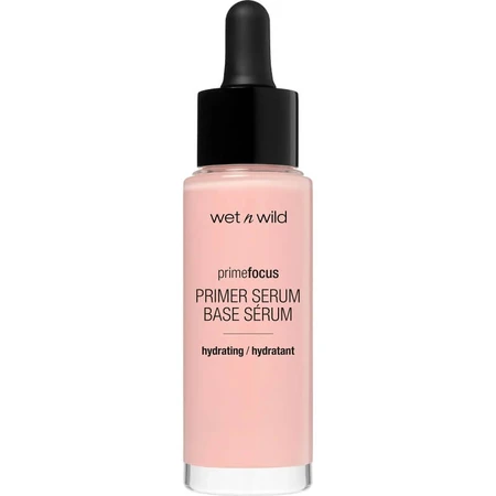 Wet n Wild Prime Focus – Primer-Serum 30 ml