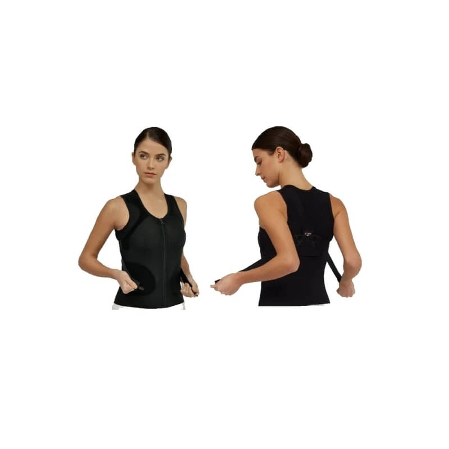 Ekeep K1 posture - richiamo dinamico dorsale da donna taglia 00 (confezione danneggiata)
