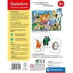 Clementoni Sapientino: Zoek de dieren - Educatief spel