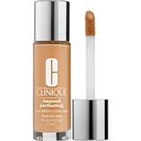 Clinique Beyond Perfecting – 2-in-1-Foundation und Concealer – Nr. 02 Alabaster
