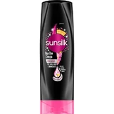 Sunsilk Bye Bye Frizz - Conditioner for Frizzy and Damaged Hair, 200 ml