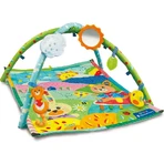Clementoni „My First Discoveries“ Spielmatte – „First Discoveries“ Spielmatte