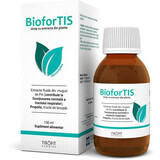 BioforTIS syrup, 150 ml, Tis