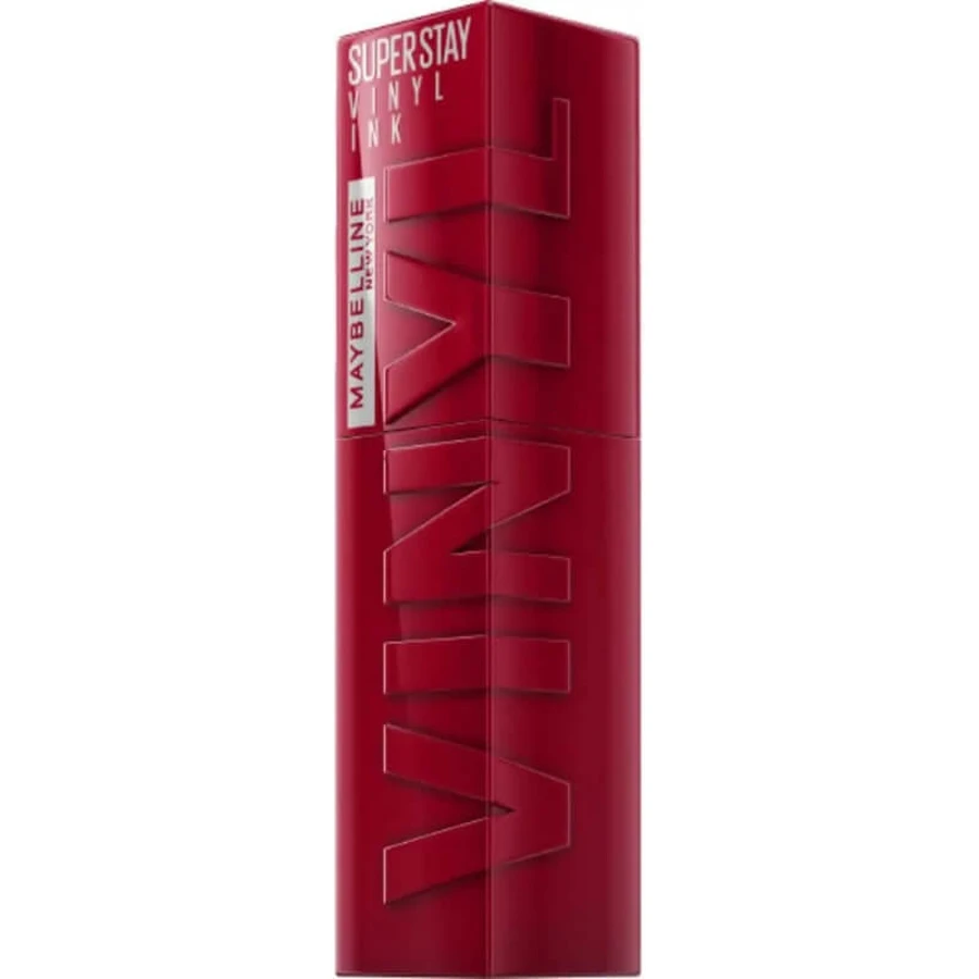 Maybelline Super Stay Vinyl Ink - Vloeibare lippenstift nr. 55 Royal