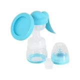 Cangaroo Cara - tiralatte manuale - blu