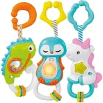 Clementoni Fun Chameleon - Interactieve kameleon