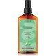 Remèdes à base de plantes 100 % aloe vera - Spray apaisant pour le visage et le corps, 200 ml
