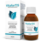 VitaforTIS syrup, 150 ml, Tis