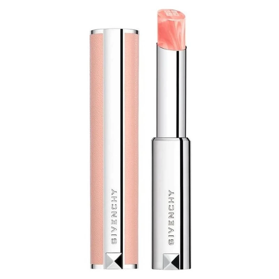 Givenchy Rose Perfecto Lipbalm - 3-in-1 verhelderende lipbalm nr. 108 Pink Nude