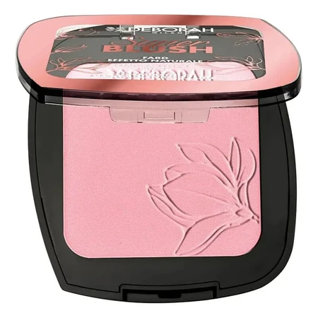 Deborah Super Blush – Rouge – Nr. 04 Peach