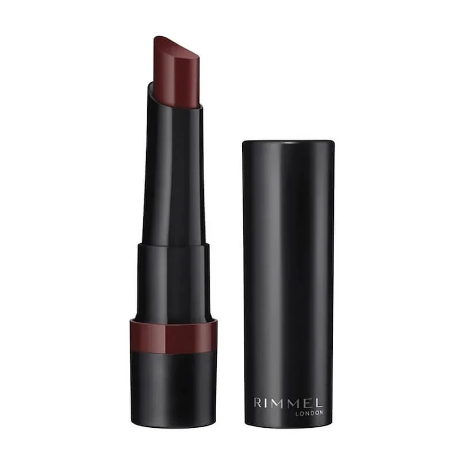 Rimmel Lasting Finish Matte - Matte lippenstift nr. 560 Crimson Desire