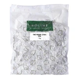 Solime „The Green Leaves“ 1 kg