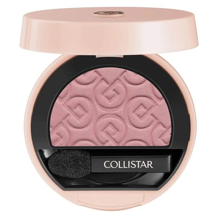 Collistar Impeccabile – Kompakt-Lidschatten Nr. 405 Petalo Matte