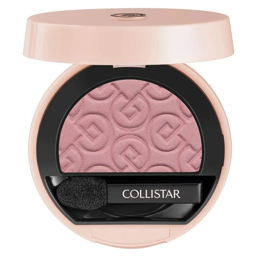 Collistar Impeccabile – Kompakt-Lidschatten Nr. 405 Petalo Matte