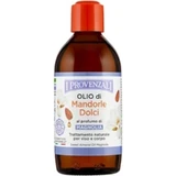 I Provenzali Süßmandelöl mit Magnolienduft, 200 ml