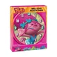 Disney Trolls – 25 cm Wanduhr
