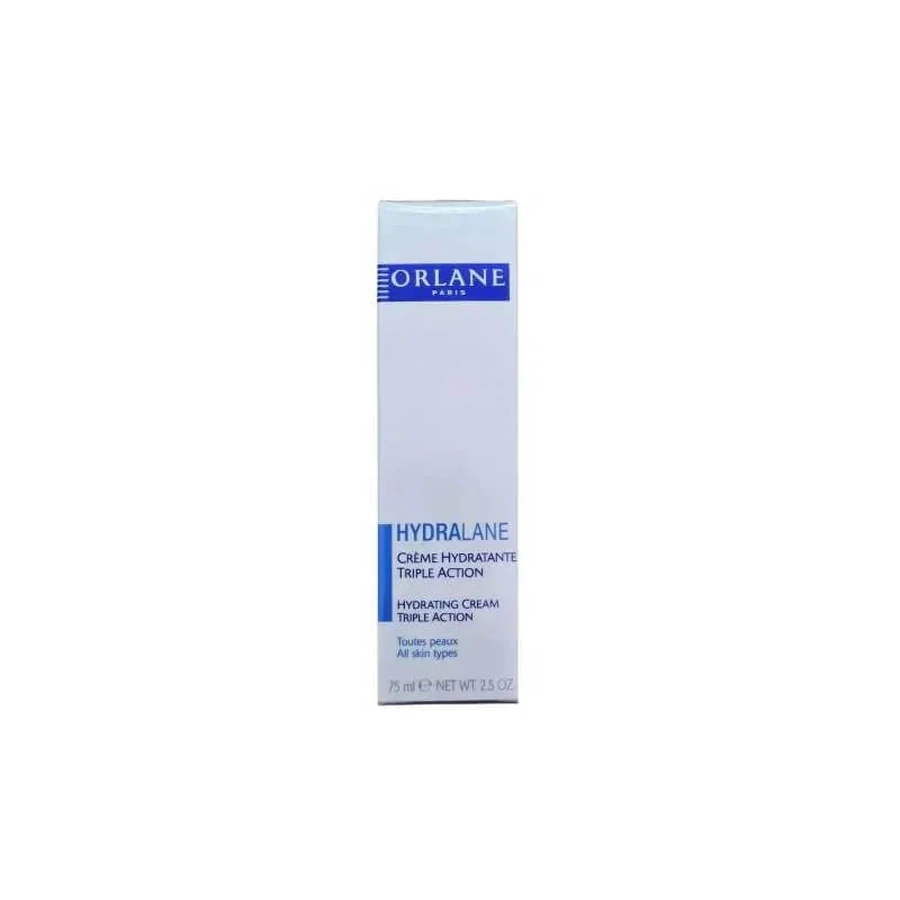 Orlane Hydralane – cremă hidratantă cu triplă acțiune, 75 ml