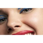 Pupa Vamp! Oogpotlood - 2-in-1 waterbestendig oogpotlood nr. 403 Eccentric Blue