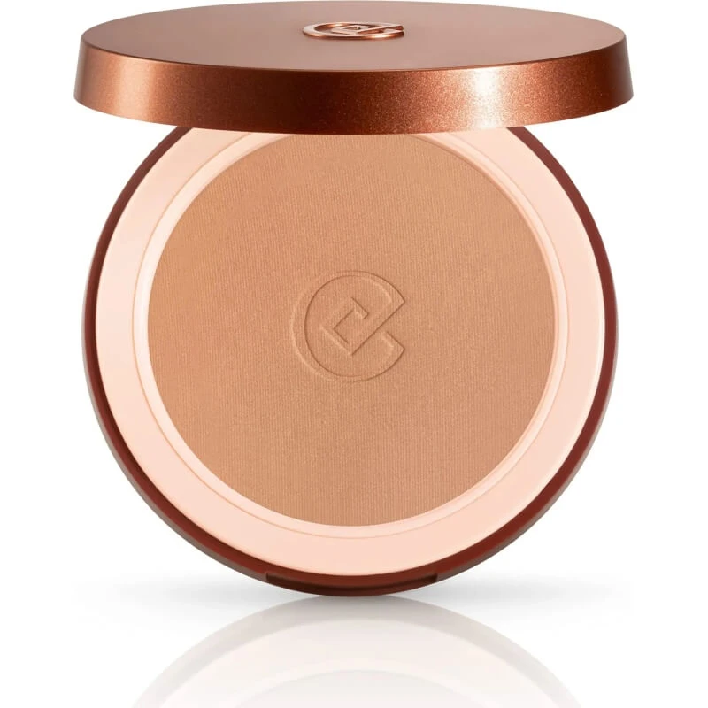 Collistar - Bronzingpoeder met zijdeachtig effect nr. 08 Capri Glow