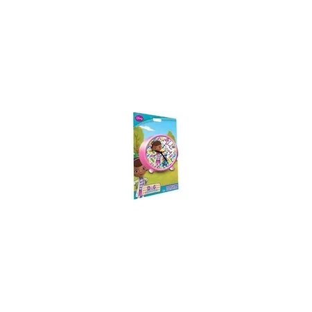Disney Doctor Plush Toy - Children's Alarm Clock