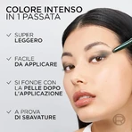 L'Oréal Paris Le Shadow Stick Oogschaduwstift nr. 125 Starry Bordeaux