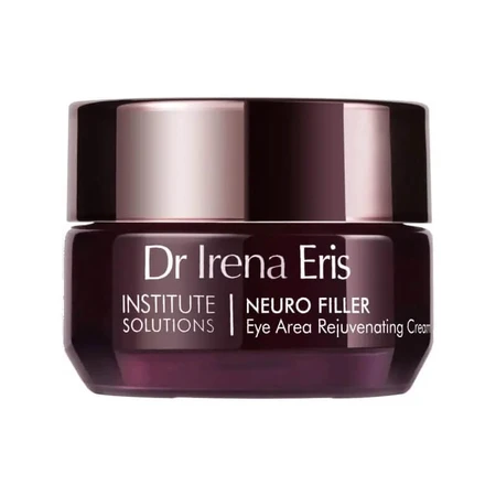 Dr irena eris Neuro filler eye area rejuvenating cream - crema ringiovanente per il contorno occhi 15 ml