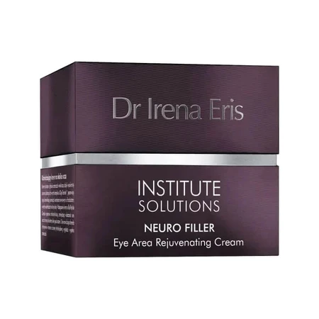 Dr irena eris Neuro filler eye area rejuvenating cream - crema ringiovanente per il contorno occhi 15 ml