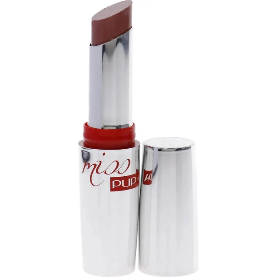 Pupa Miss Pupa – ruj ultra-strălucitor nr. 110 Nude Vibes